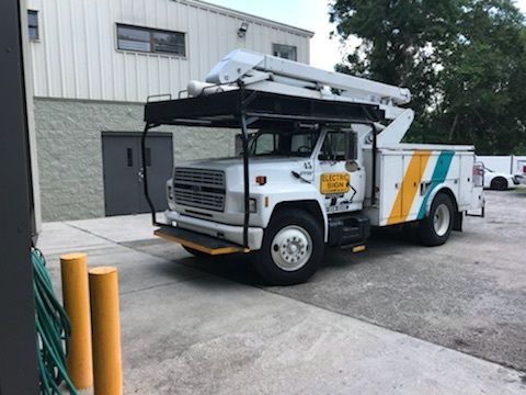8402 N Hwy 301, Tampa, FL 33637